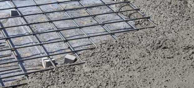 Ready Mix Concrete Blackfen